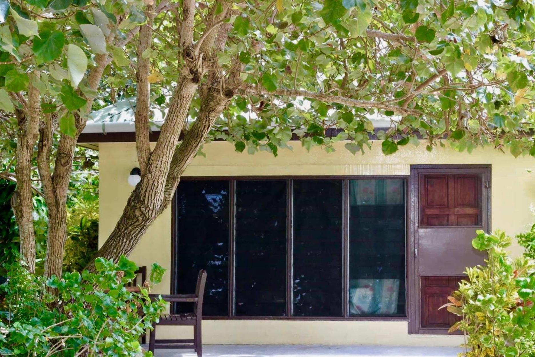 Long Beach Escape Vuake Exterior foto